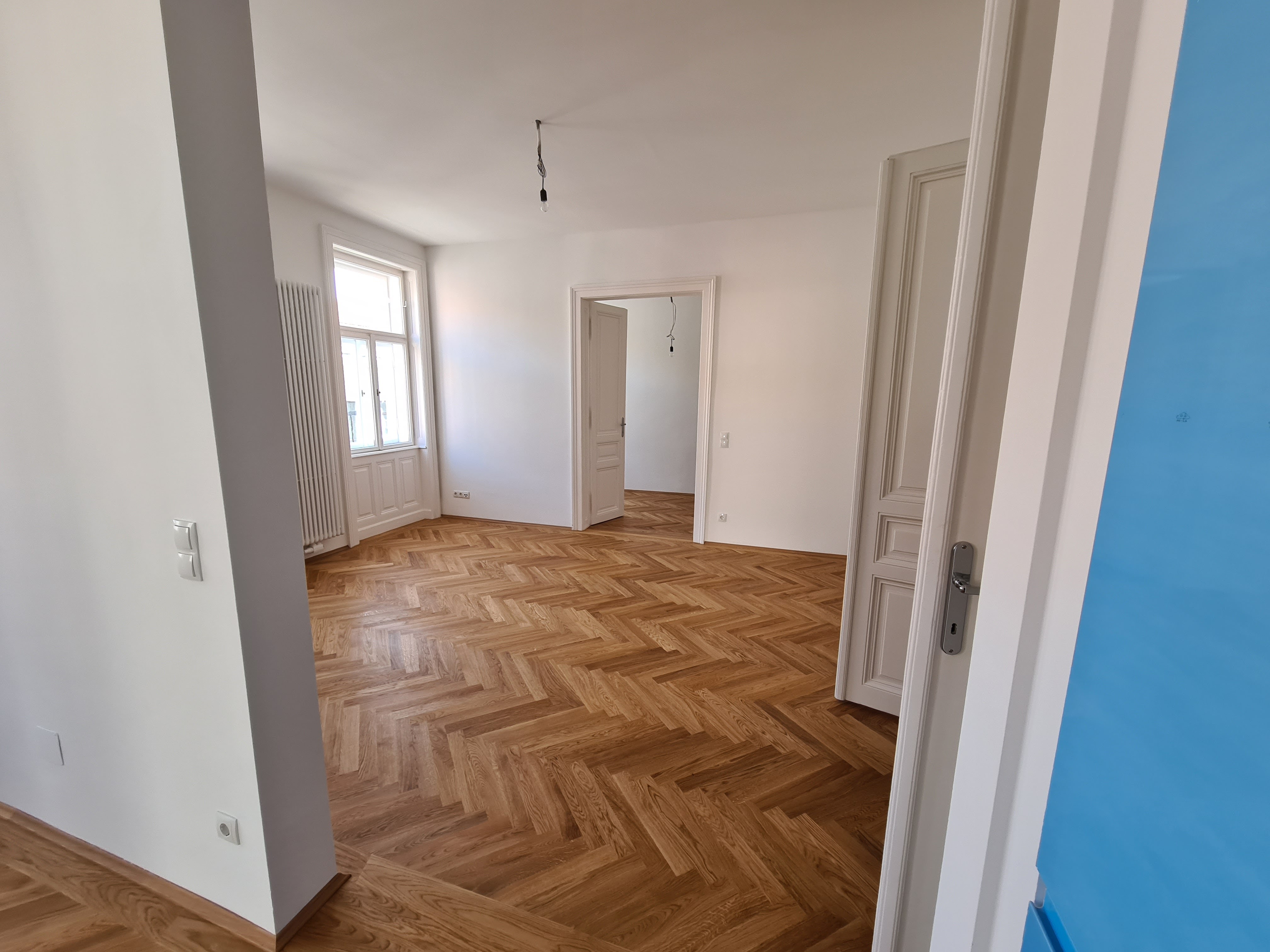 Sanierung Beispiel 1